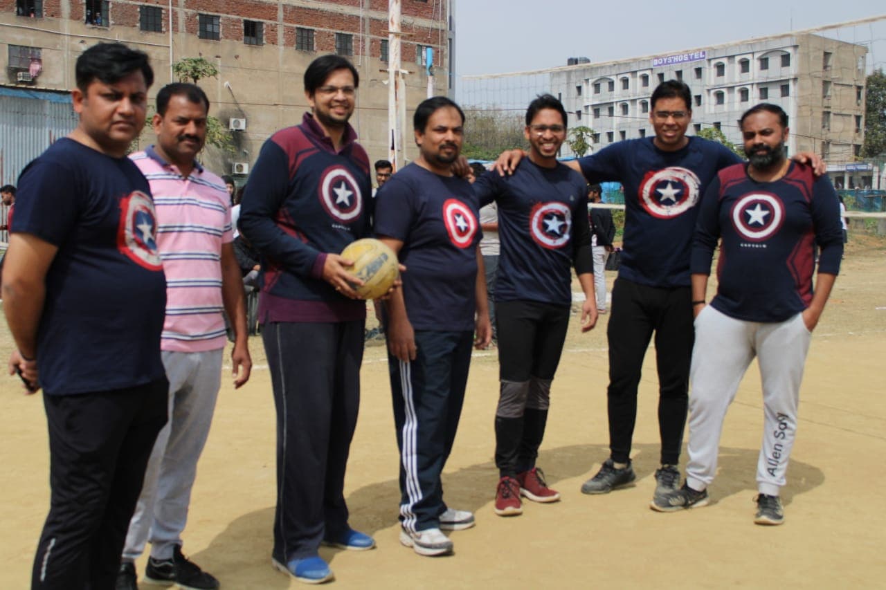 Hazaribag College of Dental Sciences and Hospital Hazaribagh Other Activities photo 4